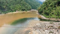 Meghalaya pollution board fines NHIDCL Rs 15 lakh for damaging Umngot River