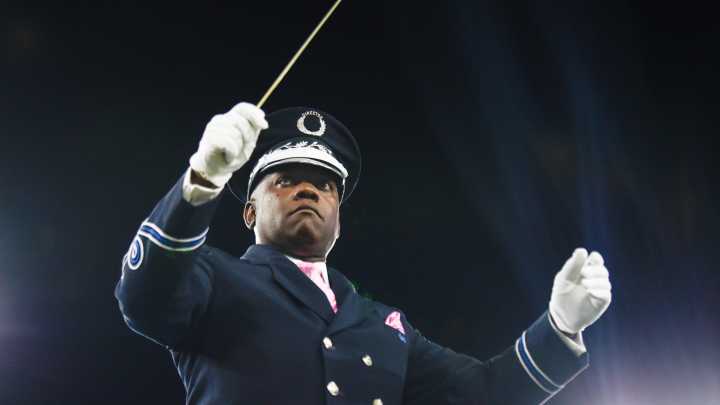 Ex-TSU band director hired bail bond co. as security: Docs