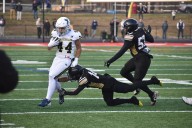 Xaverian football defeats Springfield Central, reaches D
