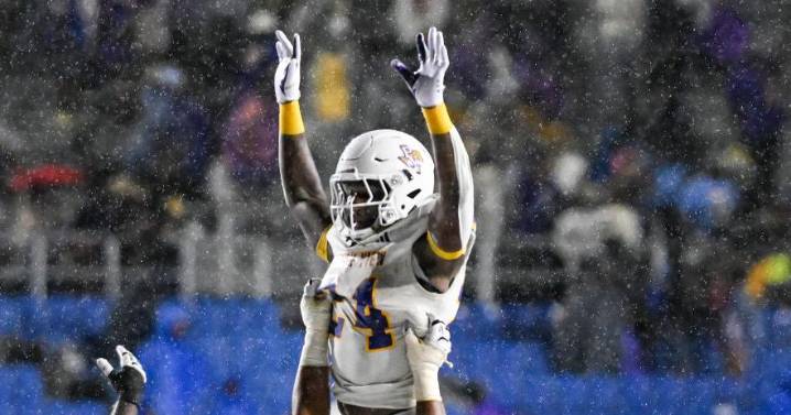 SWAC Power Rankings: Jackson State, Prairie View in position