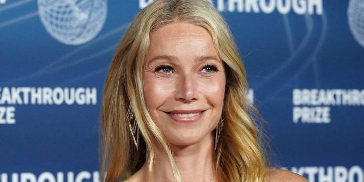 Gwyneth Paltrow: dieta antihinchazón, pilates y vitamina C, su receta de bienestar a los 53