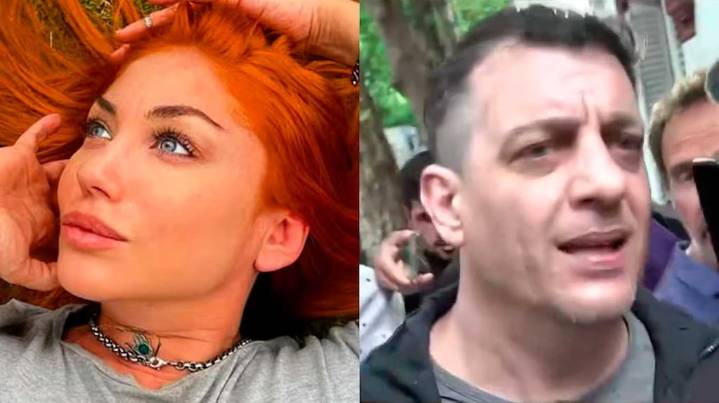 Se conocieron los escalofriantes detalles de cómo encontraron a Lowrdez Fernández en la casa de su ex