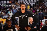 The Athletic: Victor Wembanyama is already changing how teams plan games