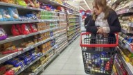 La inflación de octubre fue de 2,3% y acumuló 31,3% en el último año