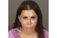Calif. 'Butt Lady' Sentenced to 15 Years to Life in Prison for Murder