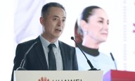 Huawei destaca su “compromiso” con México en la formación tecnológica de su juventud