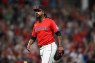 What Emmanuel Clase texted bettor after allegedly planned rigged pitch went awry