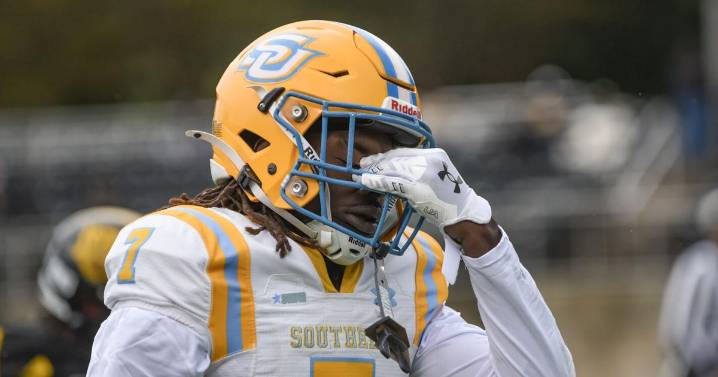 SWAC Power Rankings: Southern finds itself at the bottom