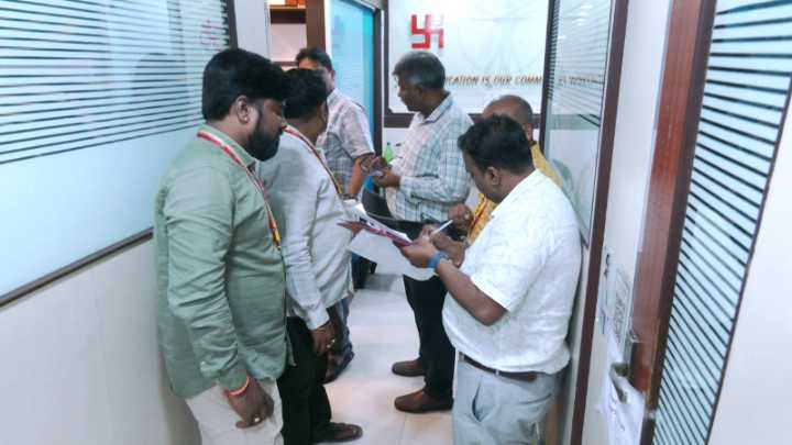 Health officials raid hospital in Bengaluru over suspicion of conducting sex determination tests