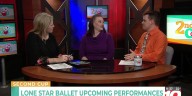 Tickets on sale for Lone Star Ballet's 'The Nutcracker'