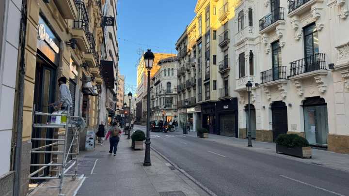 Llega a Albacete la popular marca de ropa que arrasa en Madrid: abrirá próximamente en este local