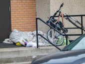 Indigenous peacekeepers could be coming to Saskatoon's downtown