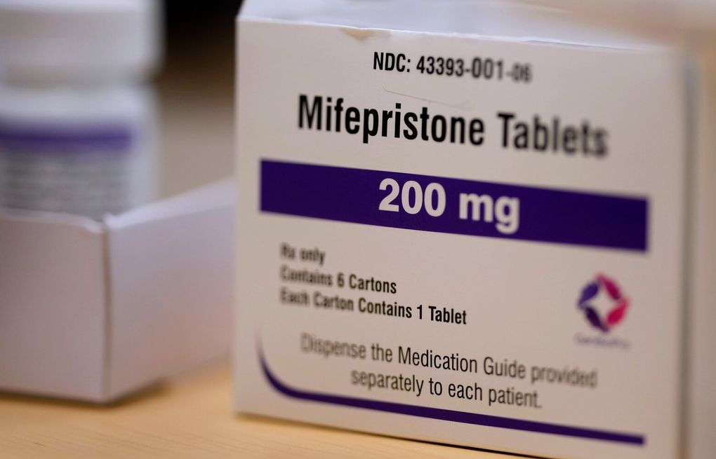 Telemedicine abortion requests doubled after Dobbs, UW study says