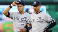 Alex Rodríguez Provides Update On Complicated Relationship With Derek Jeter