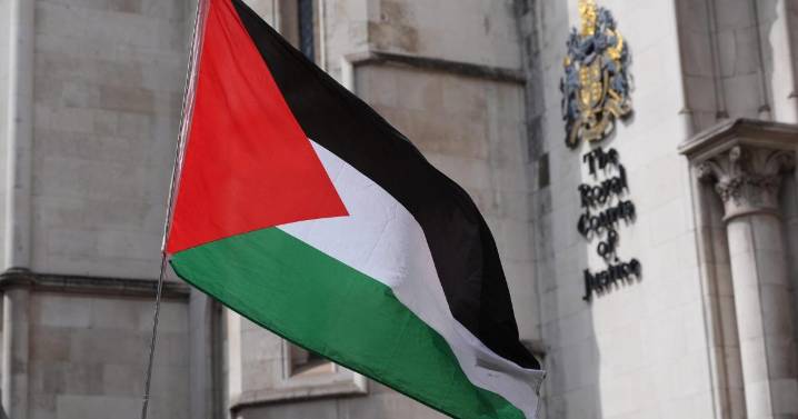 Suffragettes could have been banned as a terror group, High Court told