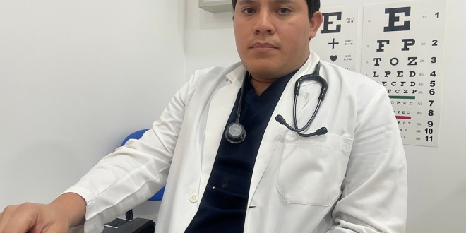 Por temporada suben 60% males respiratorios