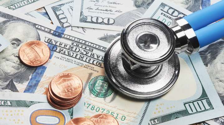 Scam alert: NY AG James warns residents about fake health insurance offers