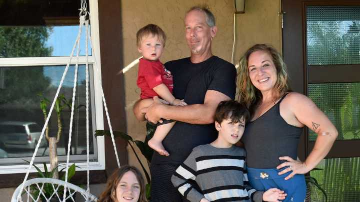 Season of Sharing provides support and hope for Suncoast families Paul Hudson and Debra Jacobs Guest columnists