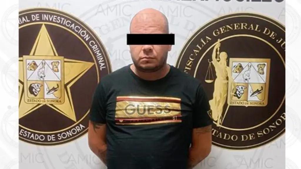 Vinculan a Proceso a Hombre por Homicidio Relacionado con Fosa Clandestina en El Choyudo, Sonora