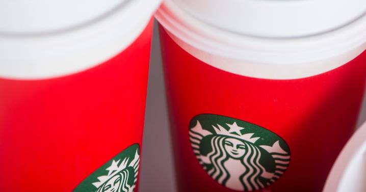 Starbucks' holiday menu includes $30 "bearista" mug already reselling on eBay for $300