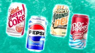 The Soda Flavors Everyone Will Be Trying In 2026
