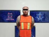 Detiene SSPM a presunto homicida de Pastor en Juárez