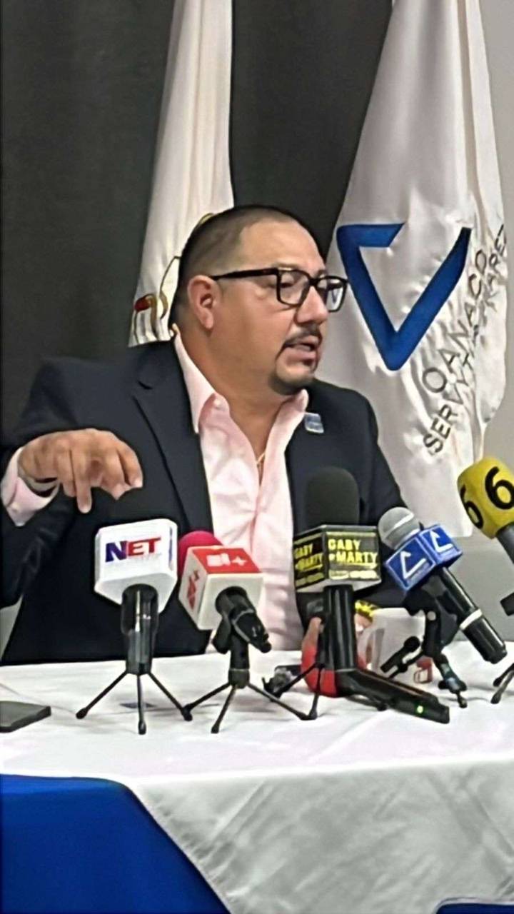 Reporta Canaco Buen Fin sin incidentes y anuncia donatón navideño