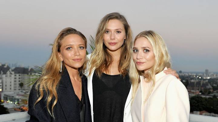 Elizabeth Olsen makes candid revelation about her 'chaotic' childhood with twin sisters, Mary