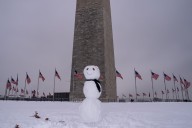 Winter forecast is here: How much snow will fall this winter in the DC area?