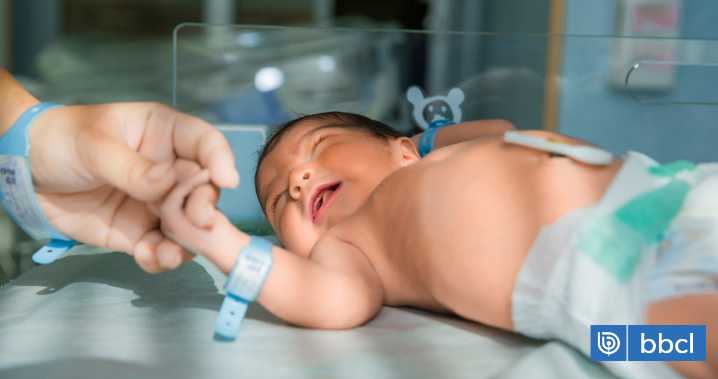 "Acto ilegal y arbitrario": Corte ordena vacunar a recién nacido tras rechazo de su madre en La Serena