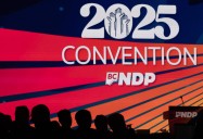 A list of some of the resolutions at British Columbia’s NDP convention