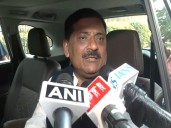 "NDA will win with huge margin": JD(U)’s Sanjay Jha