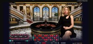 Playing live dealer games and live casino game shows at online casinos