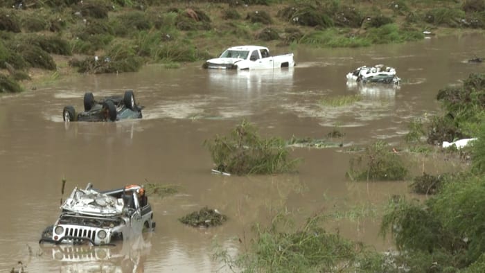 San Antonio City Council to discuss analysis into cause of floods that killed 13 people