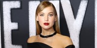 Jennifer Lawrence Opens Up About the ‘Scary’ Months Around a Film Release: ‘People Might Not Get It’ | Die My Love, Jennifer Lawrence 