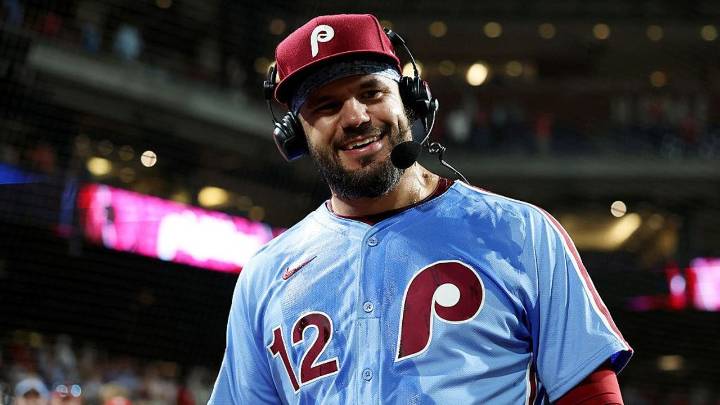 3 Best MLB Free Agent Fits for ex-Cubs Star Kyle Schwarber if he Leaves The Phillies