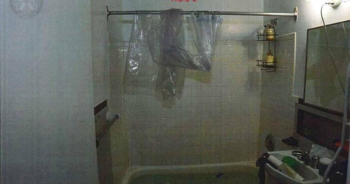 Crown calls for prison for Toronto mom of drowned baby