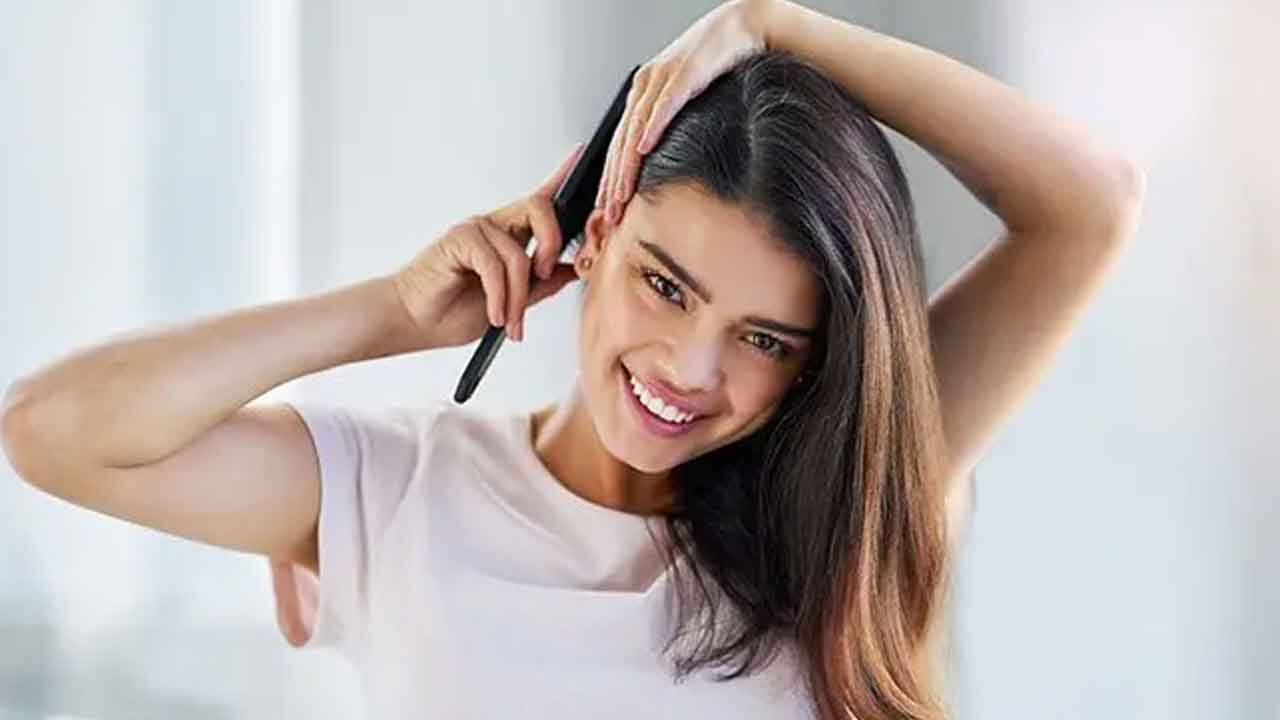 Wake Up to Silky, Healthy Hair:  Nighttime Haircare Tips You Shouldn’t Skip