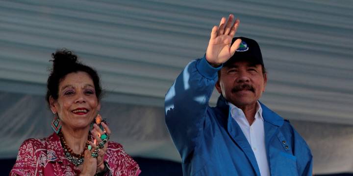 Defensores de los Derechos Humanos pidieron a la ONU actuar ante los crímenes de lesa humanidad en Nicaragua