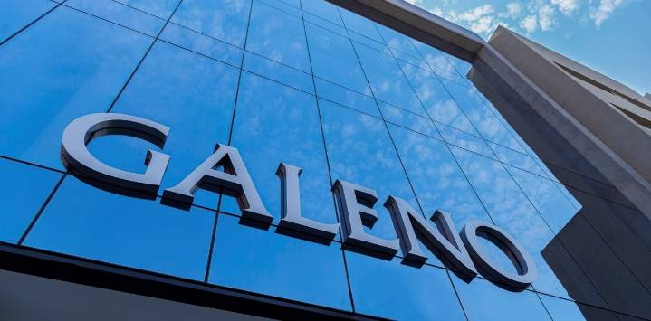 Galeno en crisis: inhiben los bienes de su ART por no cumplir con capitales mínimos