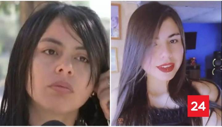 Abogado descarta vínculo entre golpiza a Cristal Aguilera y el caso de su hermana Krishna