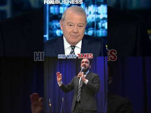 Varney: Musk’s trillion-dollar goal is pure capitalism — and the left HATES it #shorts #foxbusiness