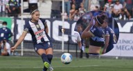 ¡Para afuera! Adriana Lúcar falló increíblemente un penal para Alianza ante la ‘U’ en la final de la Liga Femenina [VIDEO] La capitana blanquiazul desperdició la mejor chance del primer tiempo en la f