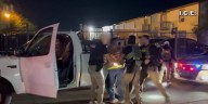 Megarredada de ICE en Houston, Texas, termina con 1,500 arrestos