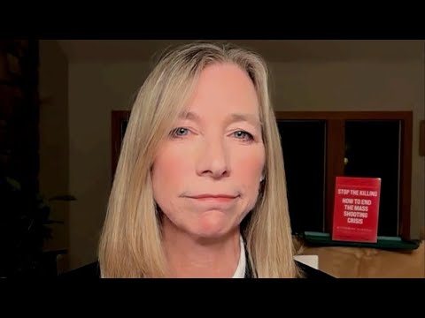 Former FBI agent says "everybody's on deck" after National Guard shooting blocks from White House