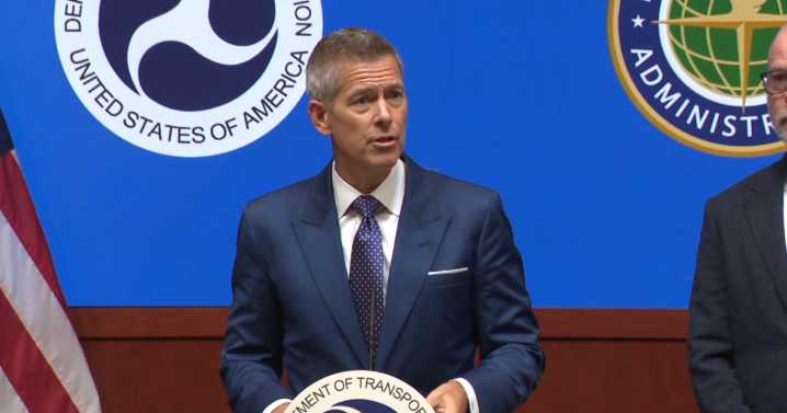 Travelers bracing for impact as Airports Slow operation due to the government shut down