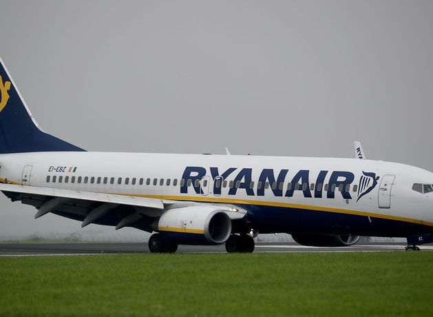 Ryanair fails to have UK flight compensation case thrown out