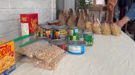 Campbell family opens home-food pantry following SNAP disruptions
