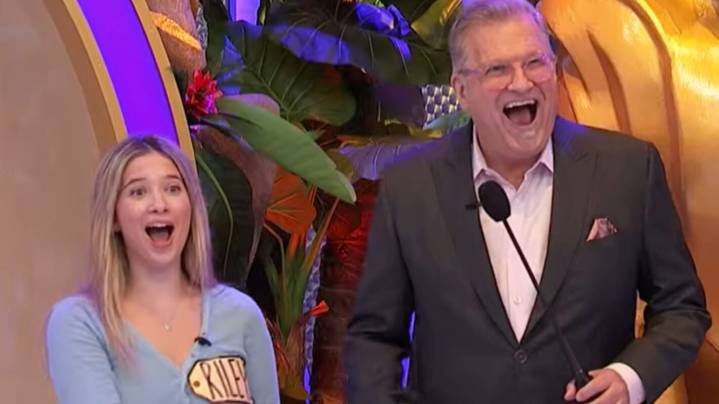 'The Price Is Right' Contestant  Said She 'Manifested' Her $100,000 Win