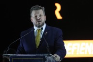 Kaiser admite el resultado electoral y confirma su apoyo a Kast en el balotaje